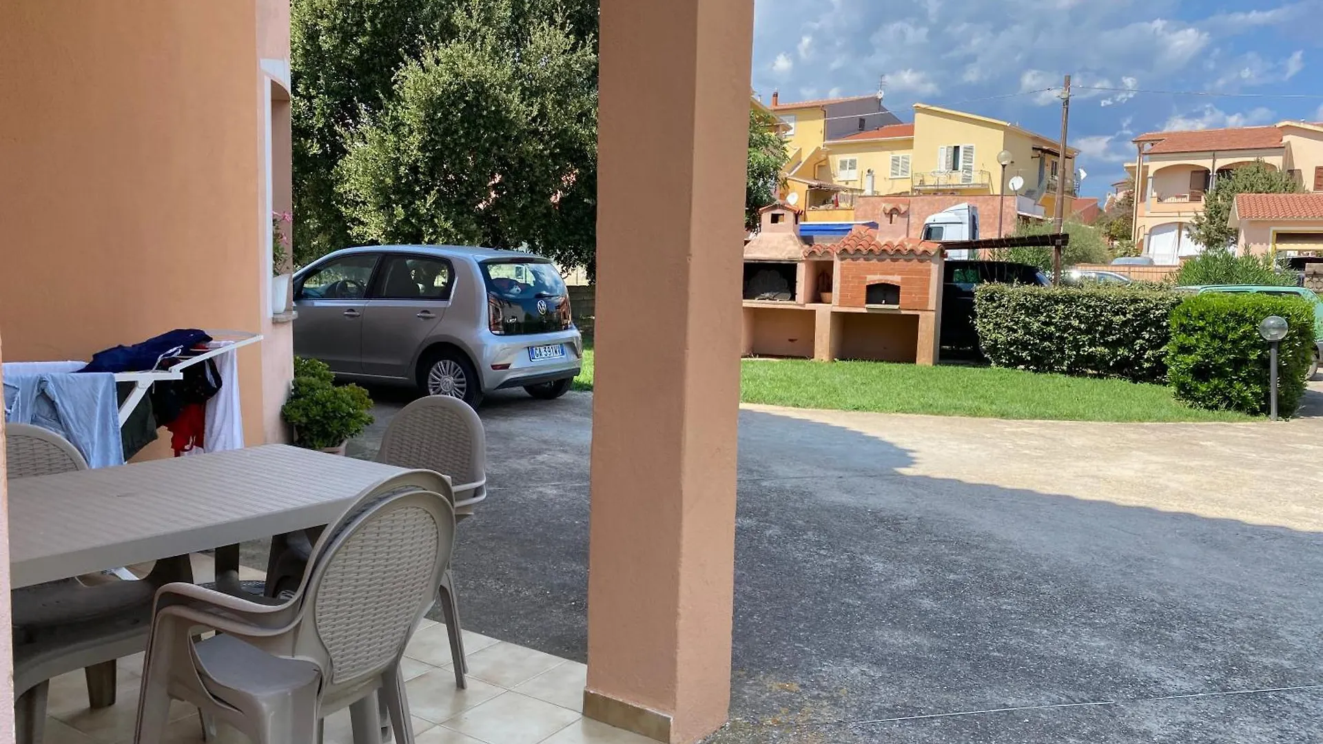 別荘 Budoni Centro イタリア