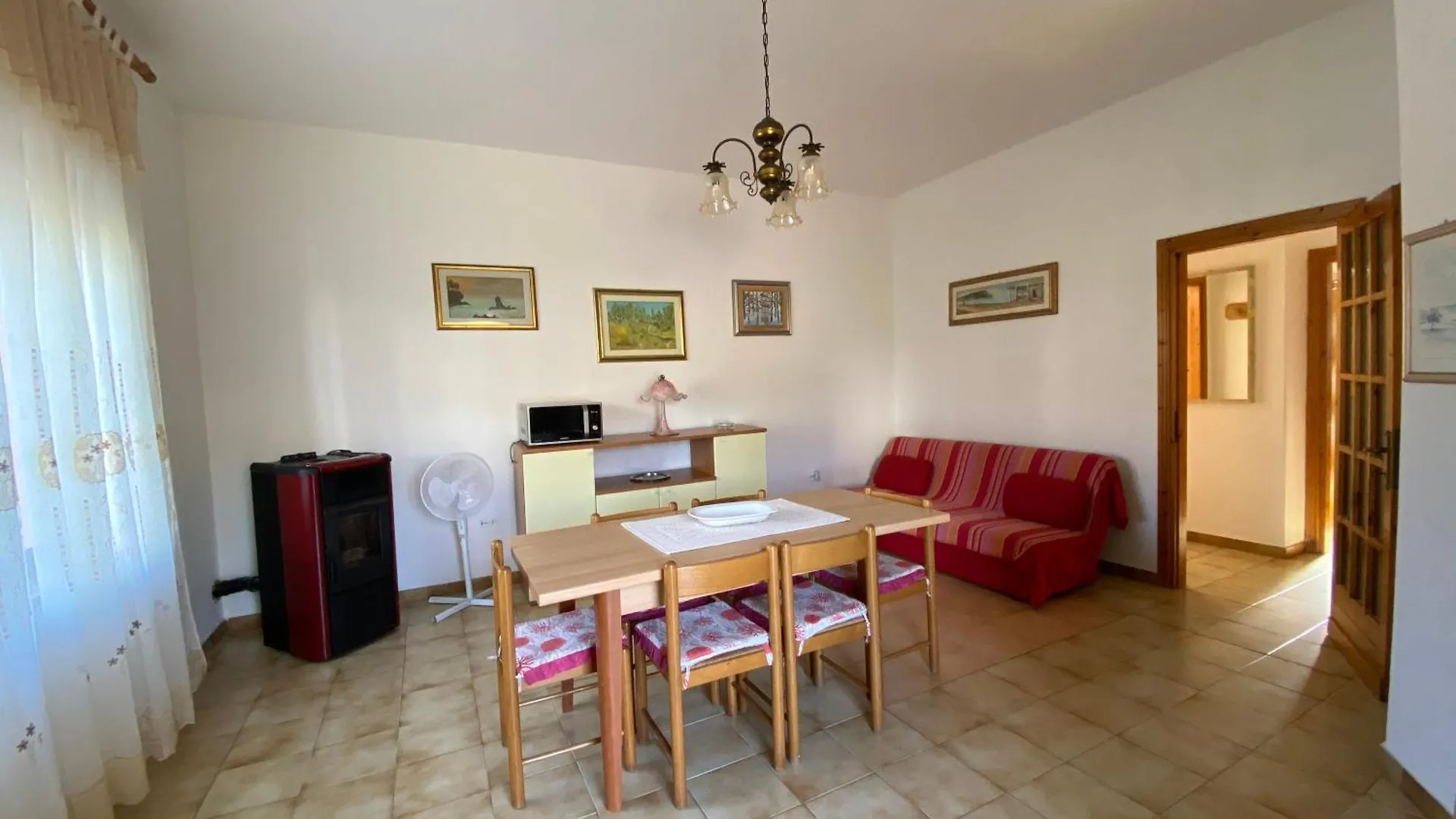 Budoni Centro