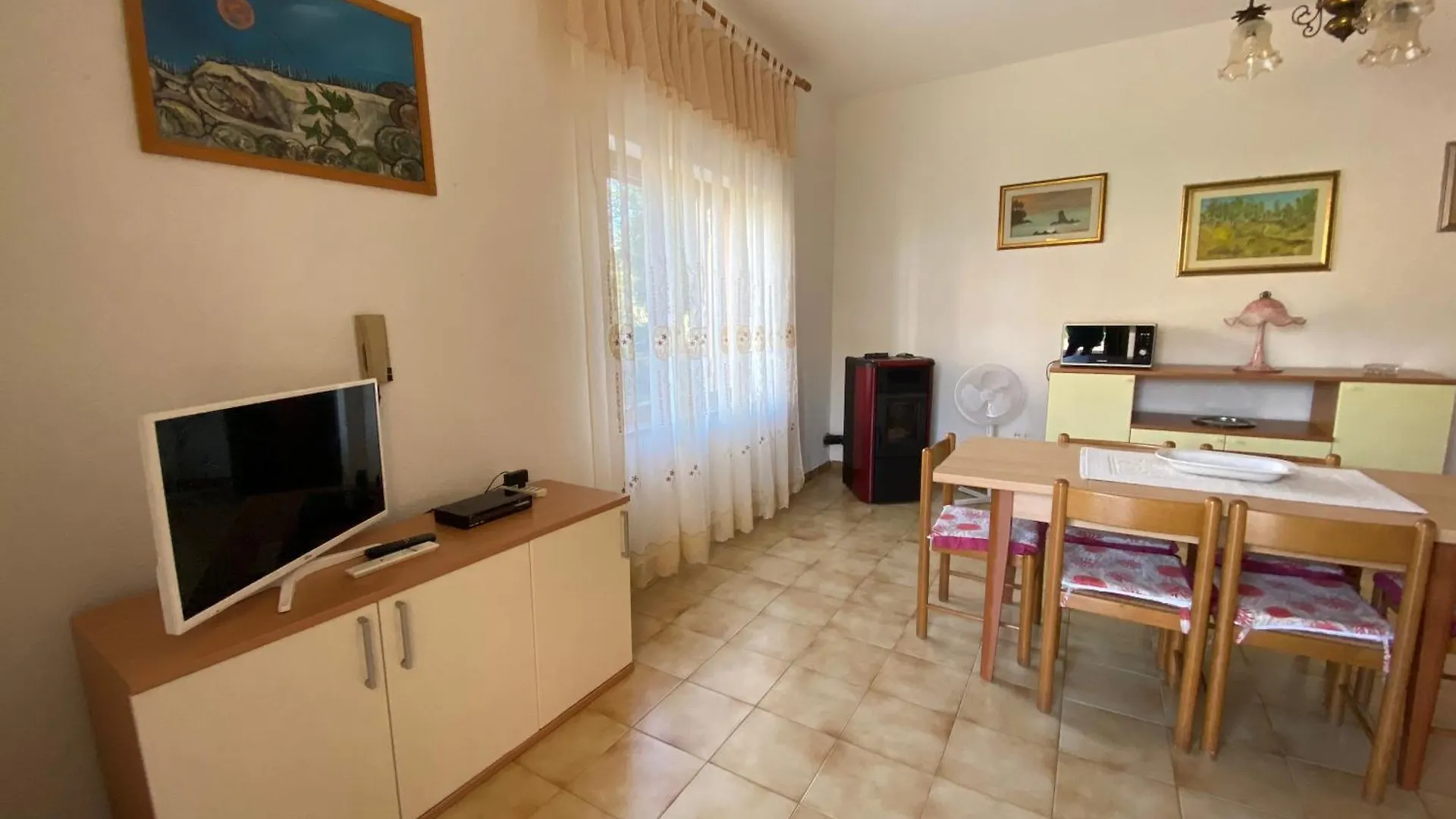 Сasa de vacaciones Budoni Centro Italia